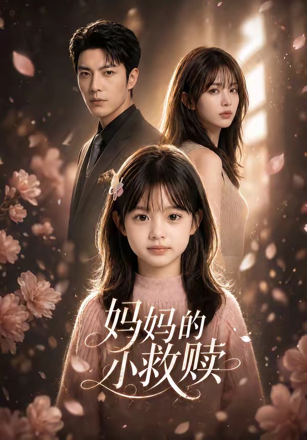 妈妈的小救赎 Ai