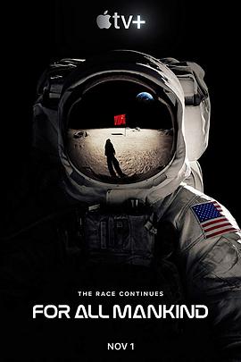 《For All Mankind》海报