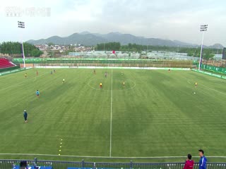 中乙联赛 泰安天贶VS兰州陇原竞技 20250427