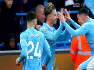 英超 水晶宫vs布莱顿 (刘焕) 20231221封面图
