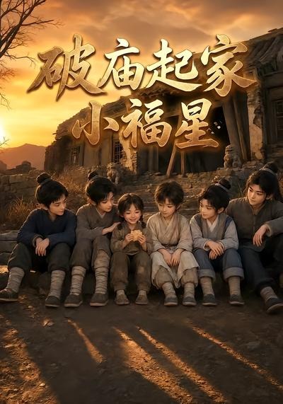 破庙起家小福星