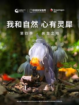 《我和自然 心有灵犀》 - 共生之地封面图