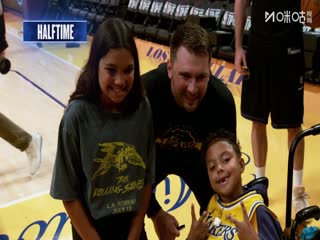 NBA常规赛 魔术VS老鹰 20251105