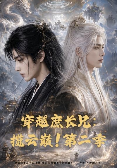穿越庶长兄：揽云巅！