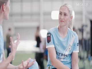 英女超 曼城女足VS曼联女足 20251115