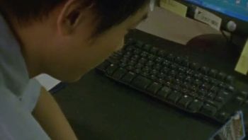 沙之影