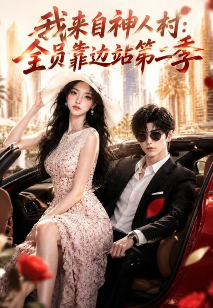 我来自神人村：全员靠边站