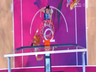 WCBA常规赛 山东高速VS山西竹叶青酒 20240226（姜帆）封面图