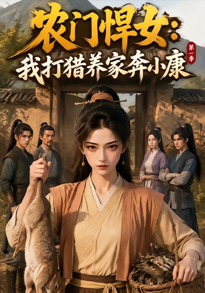 农门悍女:我打猎养家奔小康