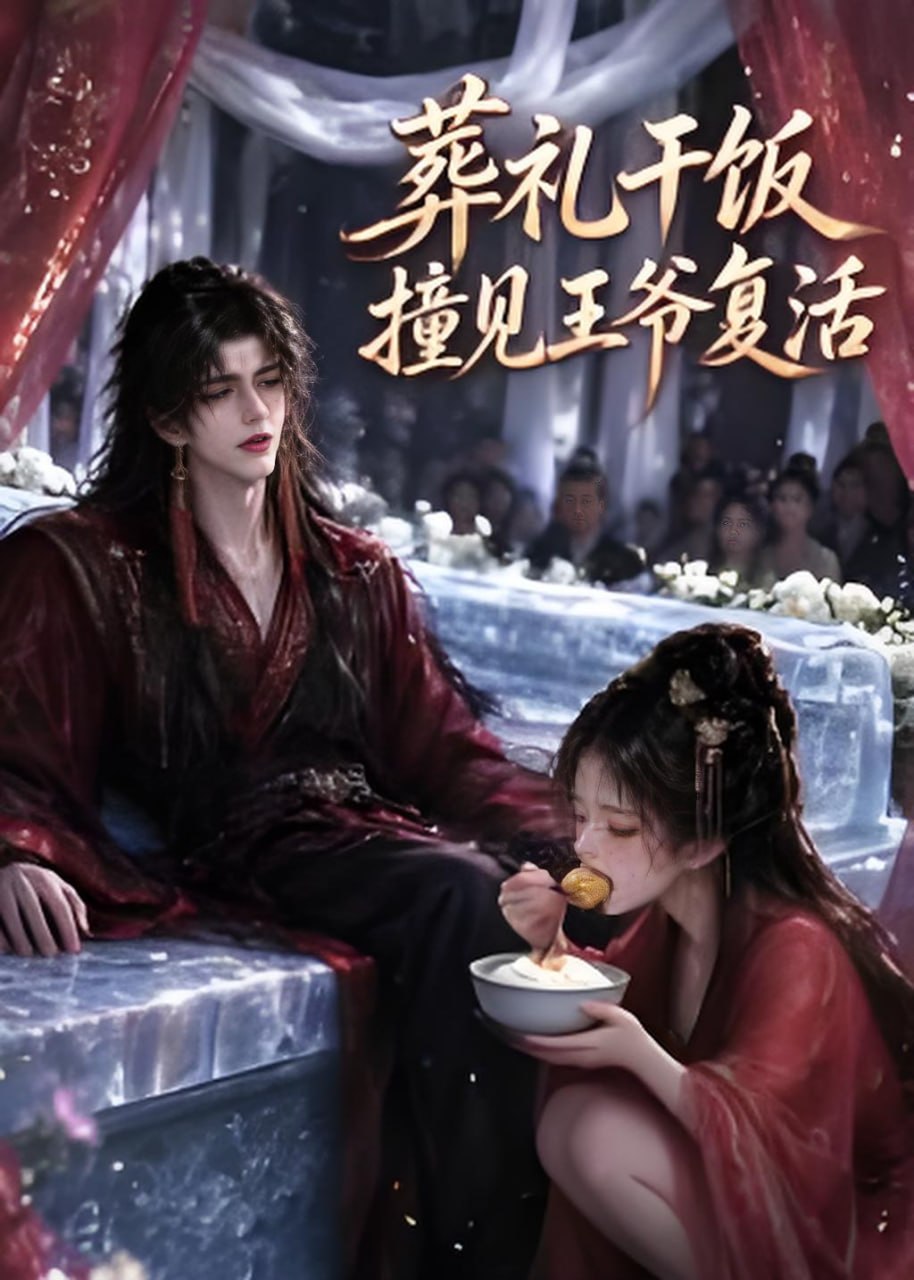葬礼千饭撞见王爷复活封面图