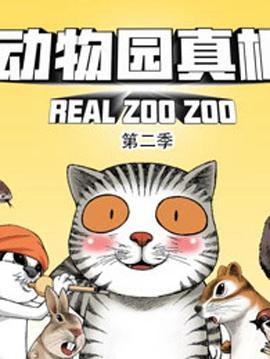 动物园真相