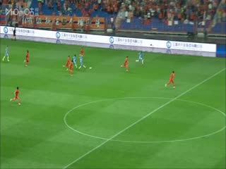 中超联赛 云南玉昆VS河南俱乐部酒祖杜康 20250626