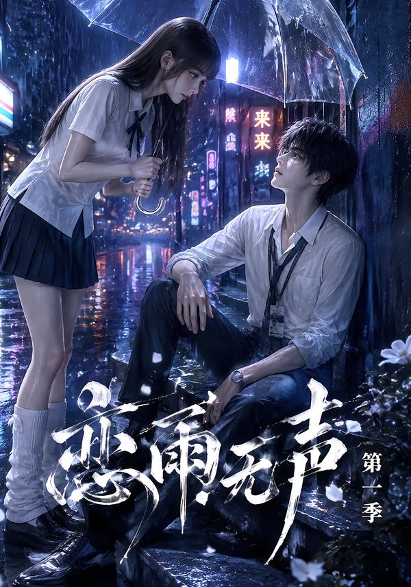 恋雨无声
