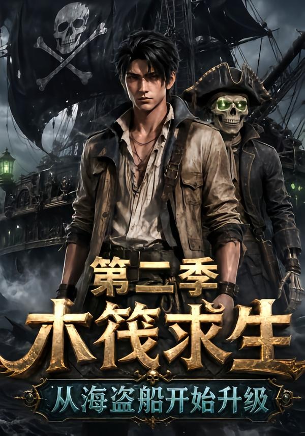 木筏求生:从海盗船开始升级