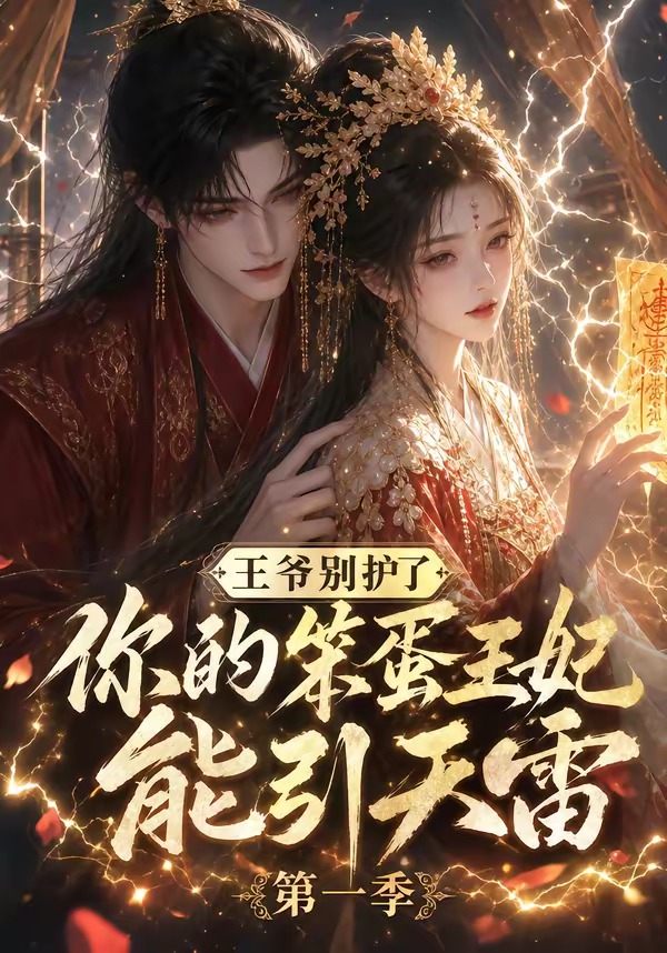 王爷别护了,你的笨蛋王妃能引天雷