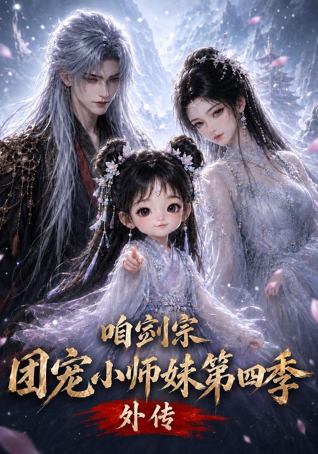 咱剑宗团宠小师妹 外传