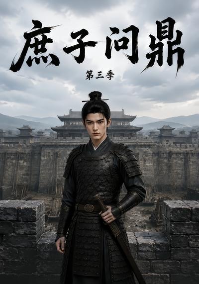 庶子问鼎
