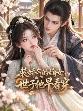装娇气的嫡女，世子他早看穿封面图