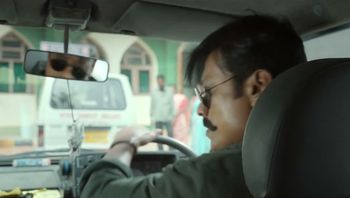周六血溅裳saripodhaasanivaaram2024