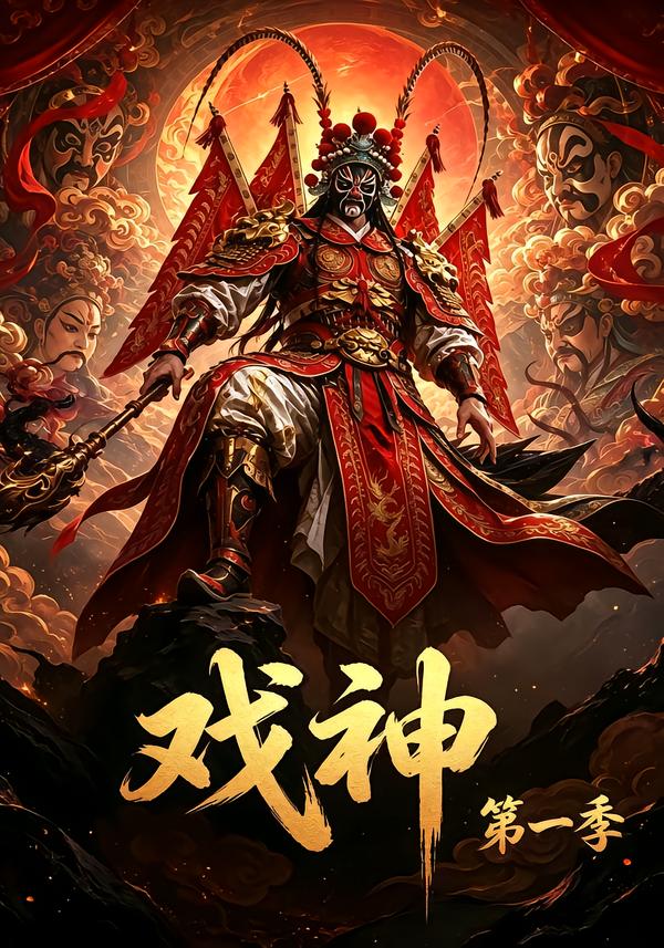 戏神