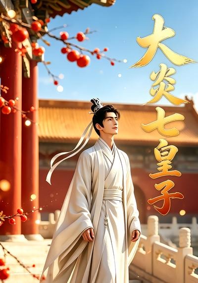 大炎七皇子