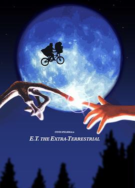 E.T.外星人 4K