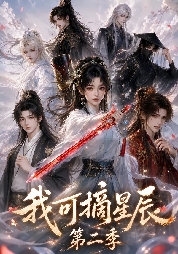 我可摘星辰 (124季)