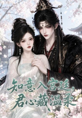 知意入宫廷,君心藏温柔