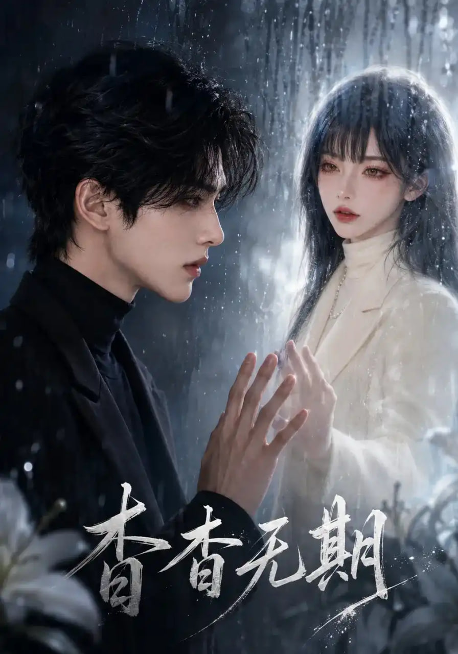 《杳杳无期》海报