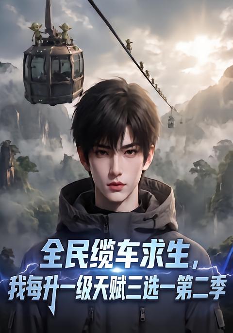 全民缆车求生,我每升一级天赋三选一