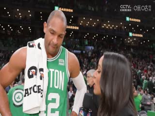 NBA常规赛 老鹰VS凯尔特人 20240208封面图