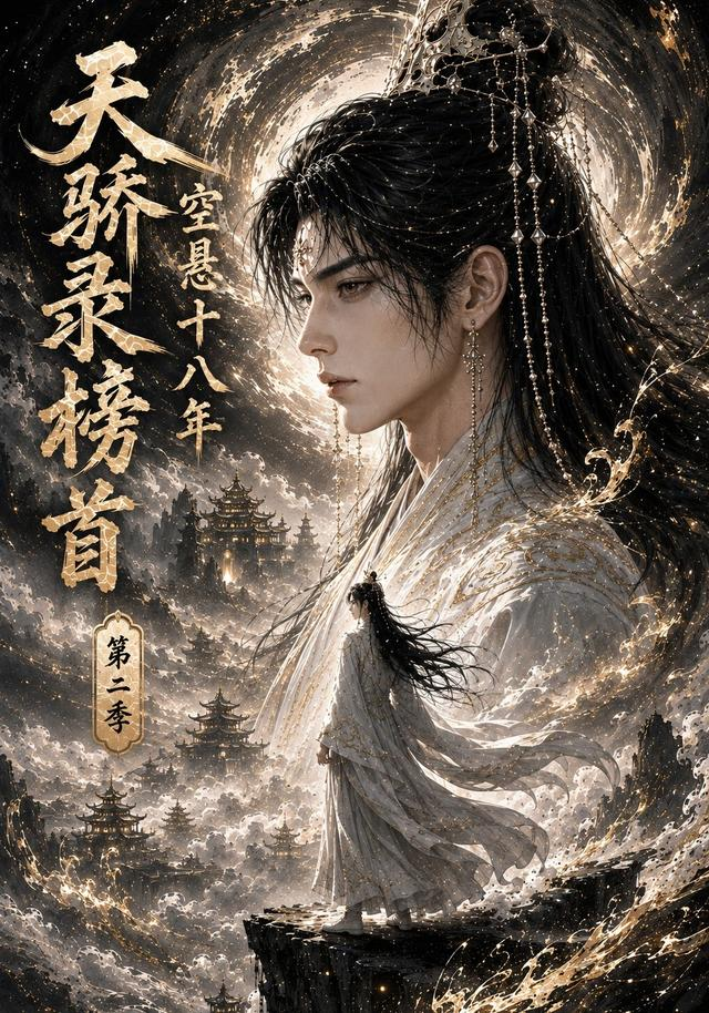 天骄录榜首空悬十八年