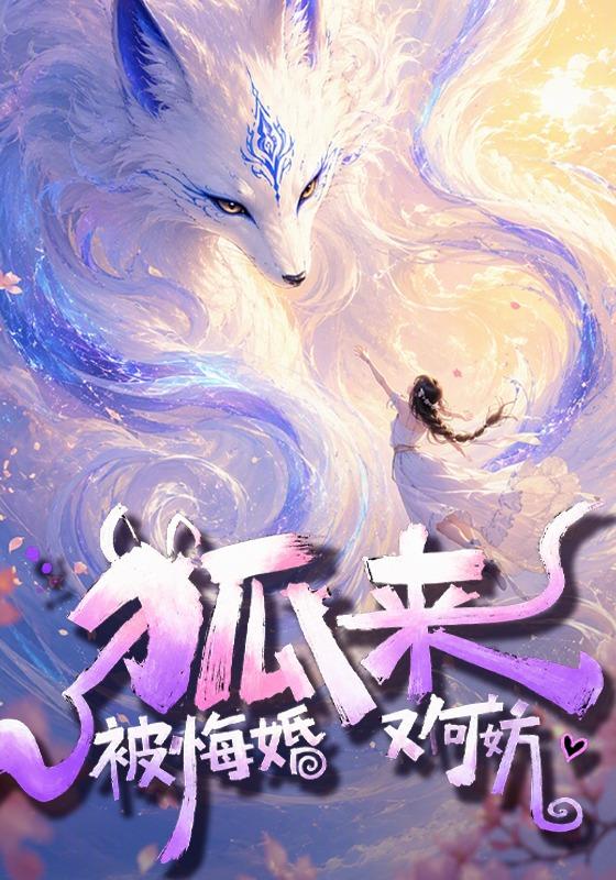 狐来:被悔婚又何妨封面图