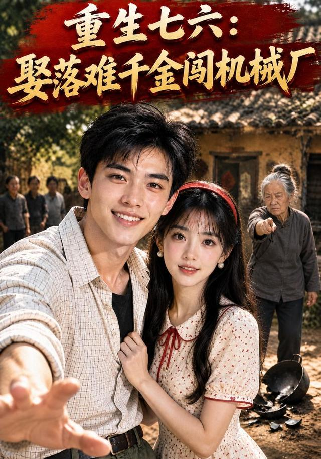重生七六：娶落难千金闯机械厂