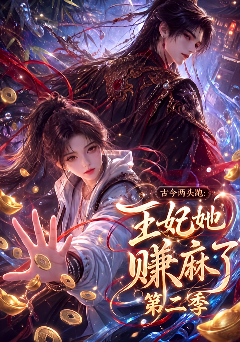 古今两头跑:王妃她赚麻了