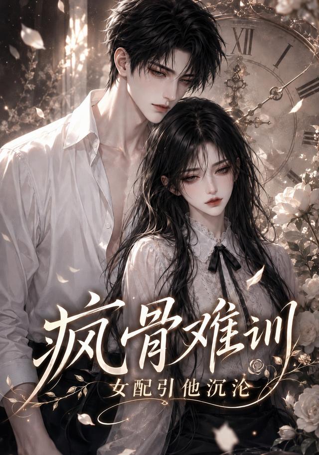 疯骨难训,女配引他沉沦