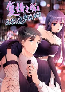 复婚之战：总裁追妻路漫漫