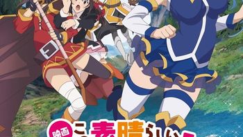 snowrawsこの素晴らしい世界に祝福を紅伝説bd1920x1080hevcyuv420p10flacx2