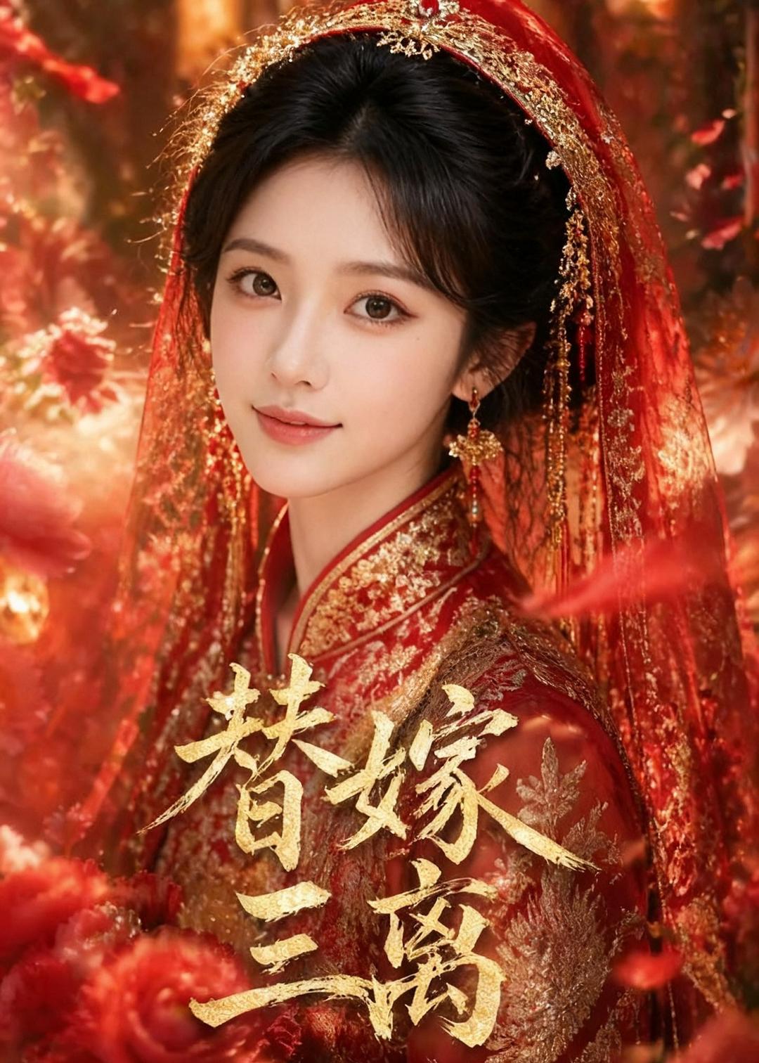 替嫁三离 Ai
