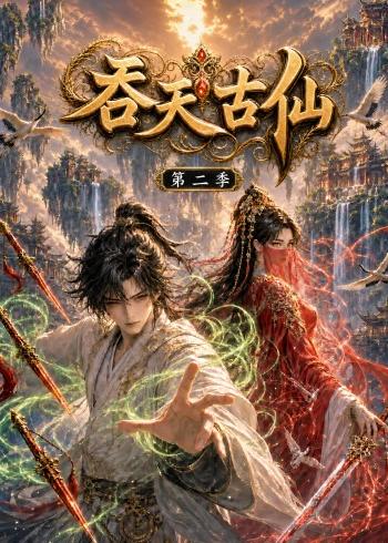 吞天古仙