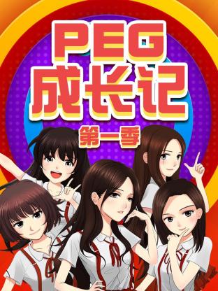 PEG成长记