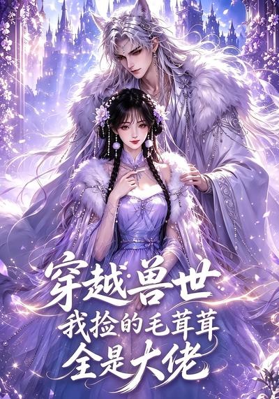 穿越兽世:我捡的毛茸茸全是大佬 海报