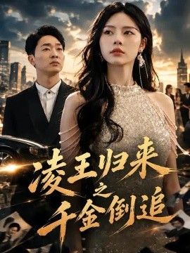 凌王归来之千金倒追封面图