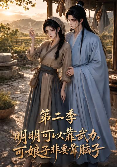 明明可以靠武力,可娘子非要靠脑子