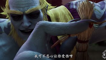 大猿魂6