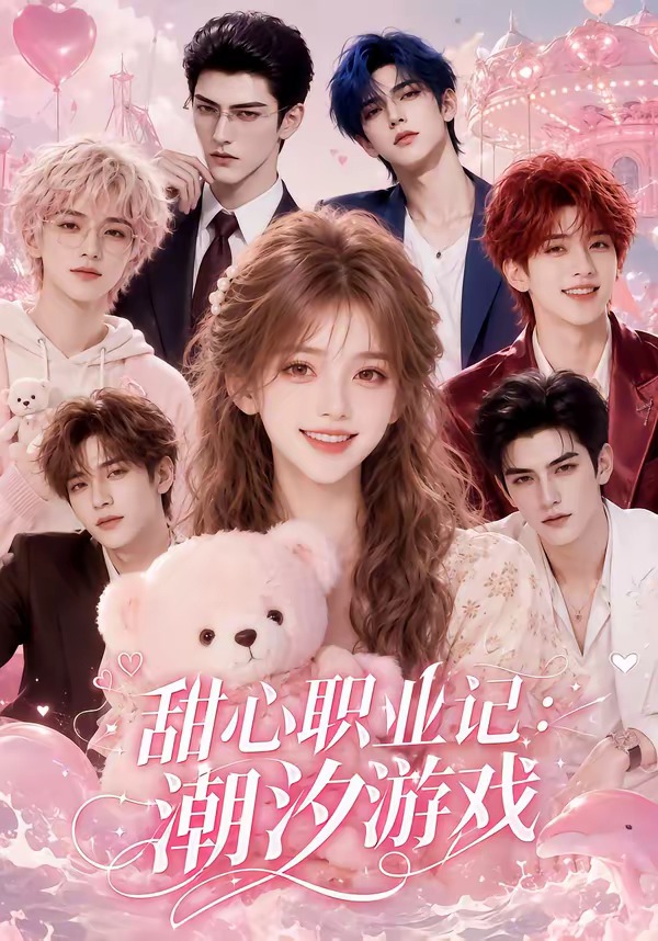 甜心职业记:潮汐游戏
