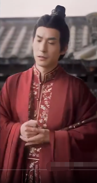 风云天下 真人剧海报