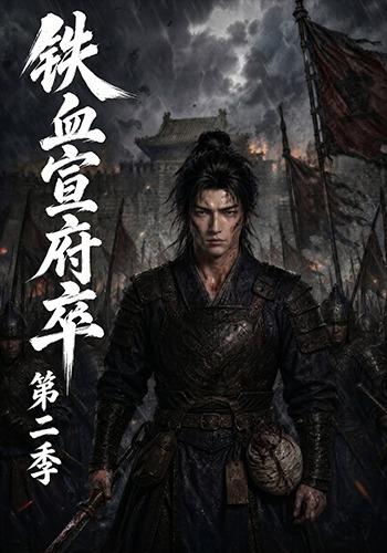 铁血宣府卒