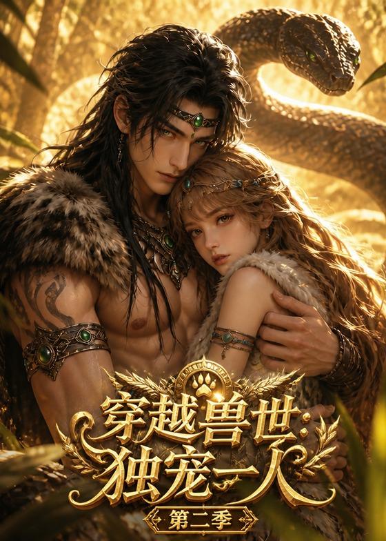穿越兽世：独宠一人