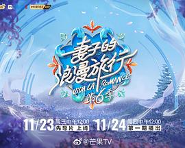 妻子的浪漫旅行 加更版
